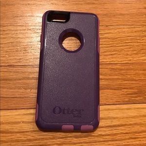 OtterBox Commuter series iPhone 6 case